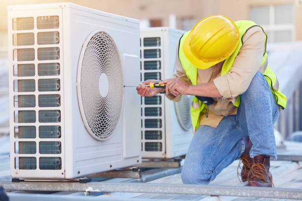 Best HVAC installation services  in East Mountain, TX