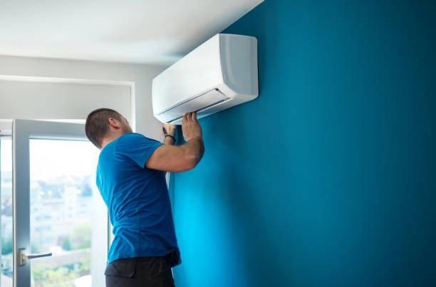 Reliable East Mountain, TX HVAC Solutions