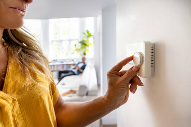 Best HVAC emergency services  in East Mountain, TX